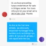 Sun Cellular / Digitel Mobile Philippines - text spam