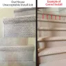 National Floors Direct - carpeted our stairs - Photo 1