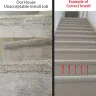 National Floors Direct - carpeted our stairs