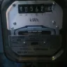 City of Tshwane Metropolitan Municipality - electricity billed on a stick meter