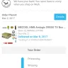 Wish - My order hasn't been received - Photo 1