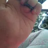 Wish - a woman ring size ten - Photo 1