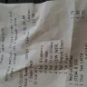 Panera Bread - steak and cheese breakfast sandwich - Photo 1