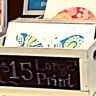 Elle Design, Elle Designs - Wall art, prints, cards, gift tags