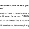 CarTrawler - car rental - Photo 2