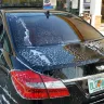 Shell - car wash