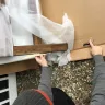 Structube - worst customer service ever, unethical, everything damaged - Photo 2