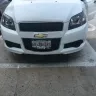Thrifty Rent A Car - hidden damage scam - Photo 1