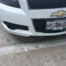 Thrifty Rent A Car - hidden damage scam - Photo 2