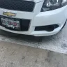 Thrifty Rent A Car - hidden damage scam - Photo 3