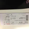 Aeromexico - no seats available for your booked flight - Photo 2