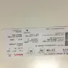 Aeromexico - no seats available for your booked flight - Photo 3