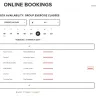 Virgin Active South Africa - online booking system not up to date - Photo 1