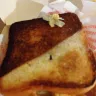 Church's Chicken - texas toast chicken sandwich