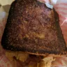 Church's Chicken - texas toast chicken sandwich - Photo 2