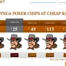 Brochips.net - Zynga chips for texas holdem game