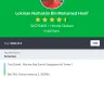 Grab - I did not board the grabshare and the driver charged me for the trip - Photo 2