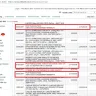 Singapore Airlines - urgent!! charged twice by for a ticket - Photo 2