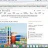 Frontgate - Customer service/website