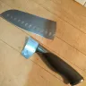 Food Network - santoku knife