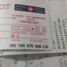 Canada Post - late delivery
