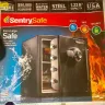 Letgo - new security safe - Photo 3