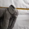 Wish - 60cm grey elephant - Photo 1