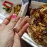 Panda Express - chow mein - Photo 1