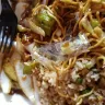 Panda Express - chow mein - Photo 3