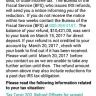 RushCard / UniRush - tax refund not posted and given excuses on why it hasn't.