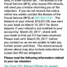 RushCard / UniRush - tax refund not posted and given excuses on why it hasn't. - Photo 1