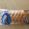 Hostess Brands - chocolate and bavarian creme danish