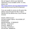 Celcom Axiata - celcom scam