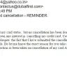 Dubai First - Unethical & don't care attitude - Photo 2