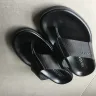 Prada - Thong sandal model no. 2y 2954