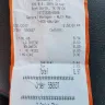 Whataburger - foreign pieces in meat - Photo 2
