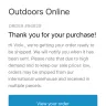Outdoors Online - yeti coated tumbler
