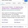 OnlineCityTickets.com - concert ticket price gauging - Photo 1