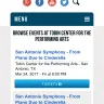 OnlineCityTickets.com - concert ticket price gauging
