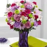 FTD Companies - bday flowers ordered - Photo 1