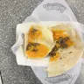 Hardee's Restaurants - steak quesadilla - Photo 1