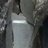 GDex / GD Express - cracked and damaged goods - Photo 2
