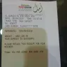 Rakbank / The National Bank of Ras Al Khaimah - rak credit card-[protected], full & final settlement done but no noc
