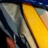Kraft Heinz - big slice cheese - Photo 2