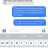 Letgo - rude seller - Photo 2