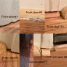 National Floors Direct - hardwood flooring - Photo 6