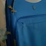 Mango Airlines - damaged bag