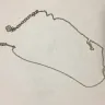 Kendra Scott - the silver necklaces. - Photo 1