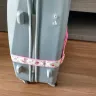 Malaysia Airlines - broken case - Photo 1