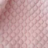 Serta - Serta perfect sleeper changing pad cover pink